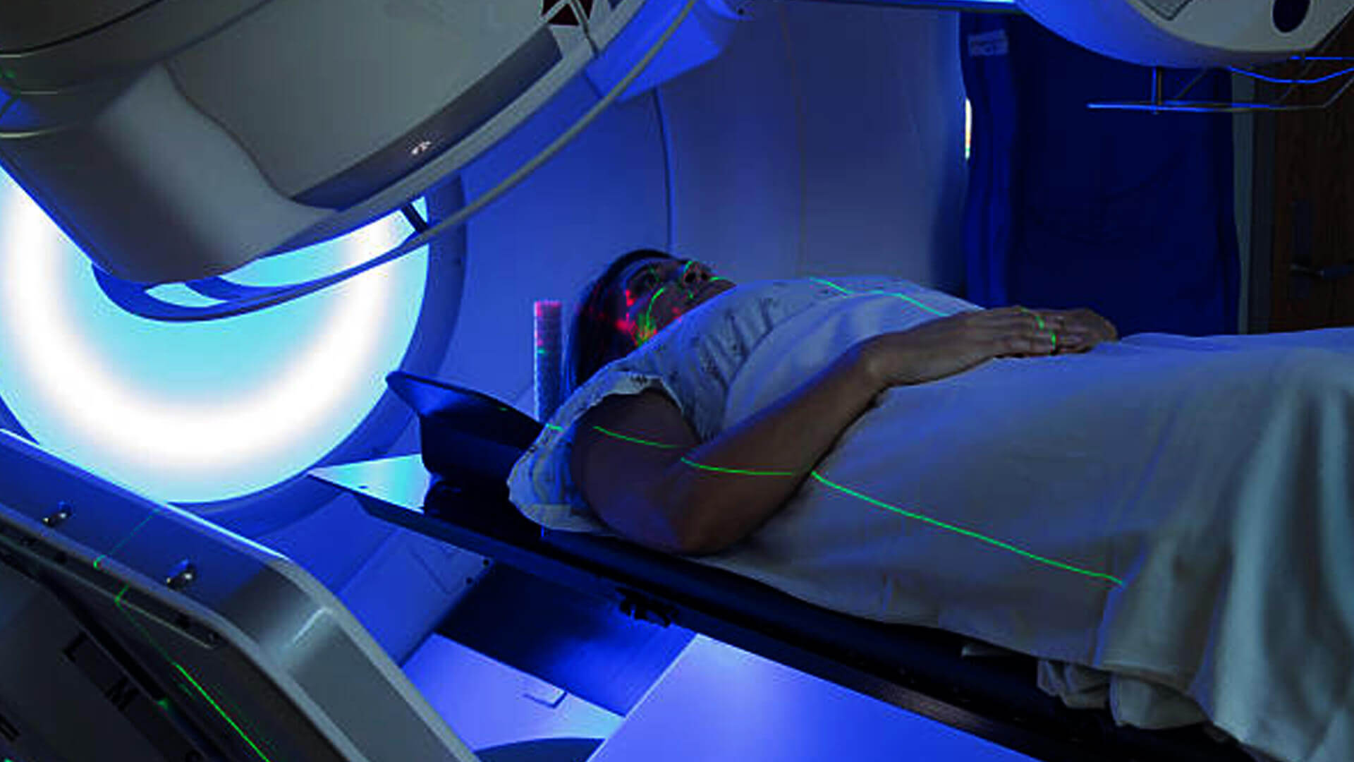 Radiation Oncologist In Navi Mumbai