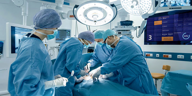 Cancer Surgeon In Navi Mumbai
